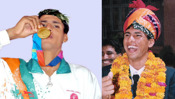  देवेंद्र का पिछला विश्व रिकॉर्ड 63.97 मीटर था