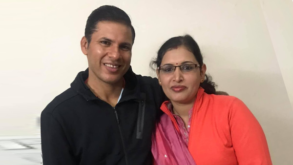 देवेंद्र झाझड़िया का इंटरव्यू