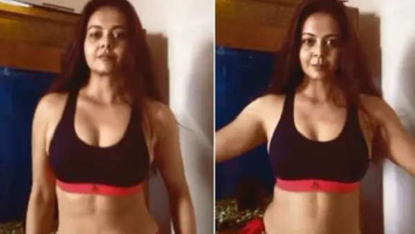 लोगों ने कहा- 'गोपी बहू ये क्या?'