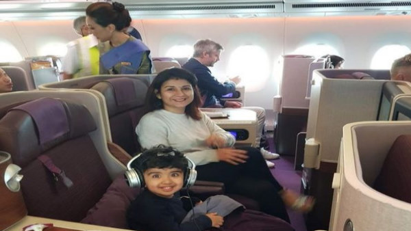 पहली यात्रा थाईलैंड की, आखिरी नाइगर की पहली यात्रा थाईलैंड की, आखिरी नाइगर की