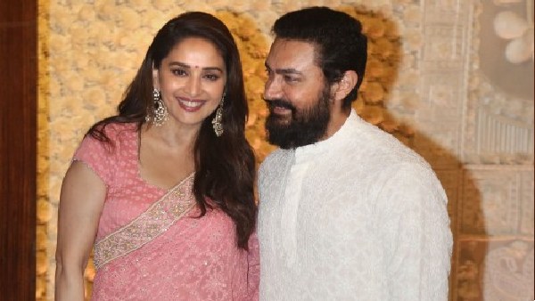 सिर्फ दो फिल्मों में किया साथ काम सिर्फ दो फिल्मों में किया साथ काम