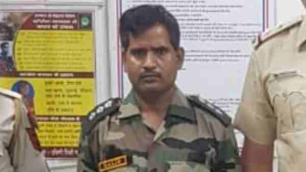 ISI ने भी फंसाया था हनी ट्रैप में