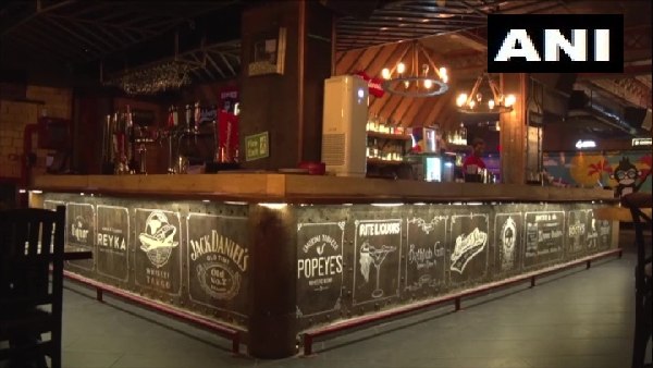 घाटे में पब-बार और रेस्टोरेंट्स बिजनेस