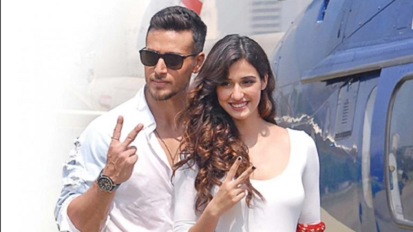 'मेरे बेटे ने 25 साल की उम्र से डेटिंग शुरू की थी'-जैकी श्रॉफ