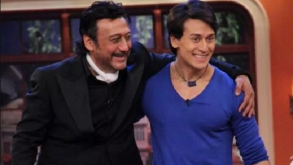 अक्सर एक साथ देखे जाते हैं टाइगर-दिशा