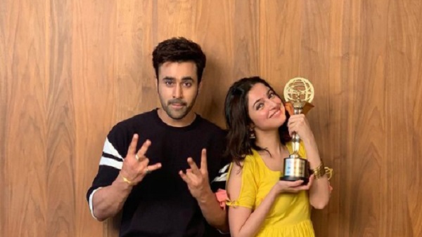 दिव्या ने बताई बच्ची के माता-पिता की पुरी कहानी