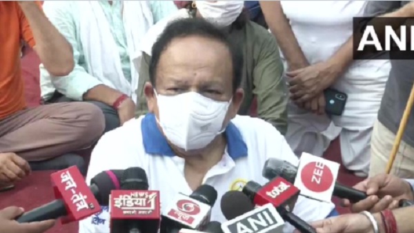 'योग हमारी प्रतिरोधक क्षमता बढ़ाने में मदद करेगा'