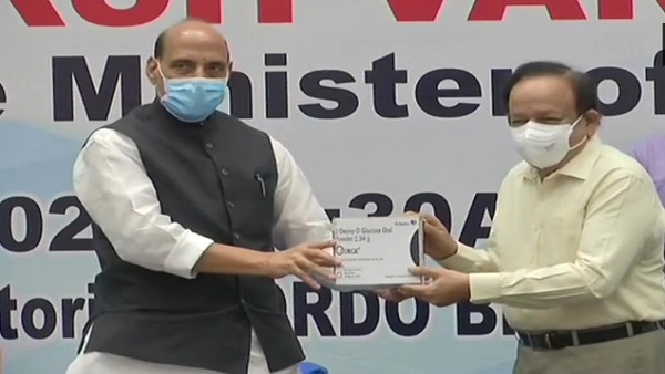 प्रेग्नेंट और बेबीफीड कराने वाली महिलाओं को नहीं लेनी है 2डीजी