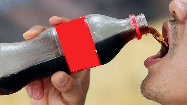 10 रुपये की बोतल, 8 रुपये प्रचार पर खर्च