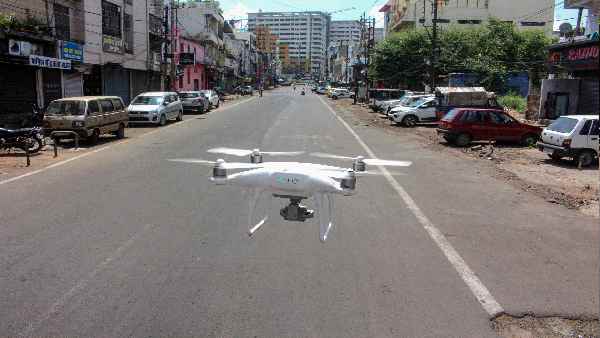 पहले पायलट प्रोजेक्ट पर होगा काम पहले पायलट प्रोजेक्ट पर होगा काम