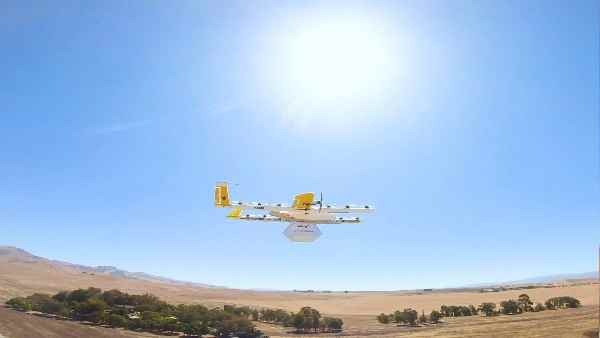 क्यों मुश्किल होता है ड्रोन का पता लगाना 