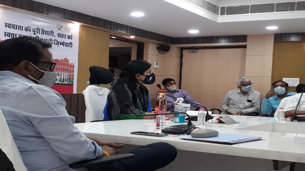 आरएएस रेण खंडेलवाल को सौंपी जांच 