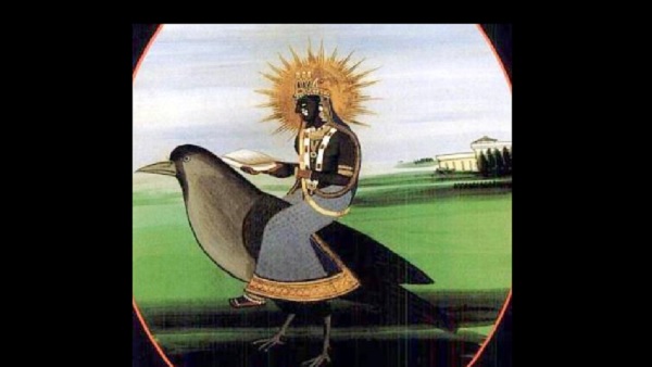 Dhumavati jayanti 2021: कौन हैं मां धूमावती, क्यों उन्हें विधवा के रूप में पूजा जाता है? Dhumavati jayanti 2021: कौन हैं मां धूमावती, क्यों उन्हें विधवा के रूप में पूजा जाता है?