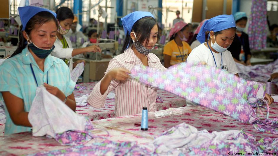 Provided by Deutsche Welle Provided by Deutsche Welle