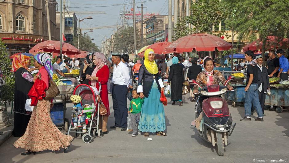 Provided by Deutsche Welle