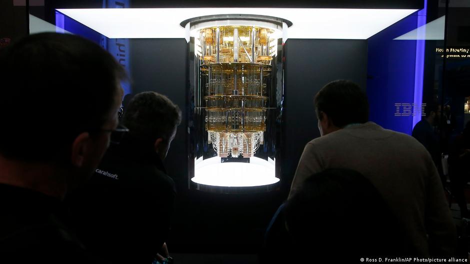 Provided by Deutsche Welle Provided by Deutsche Welle