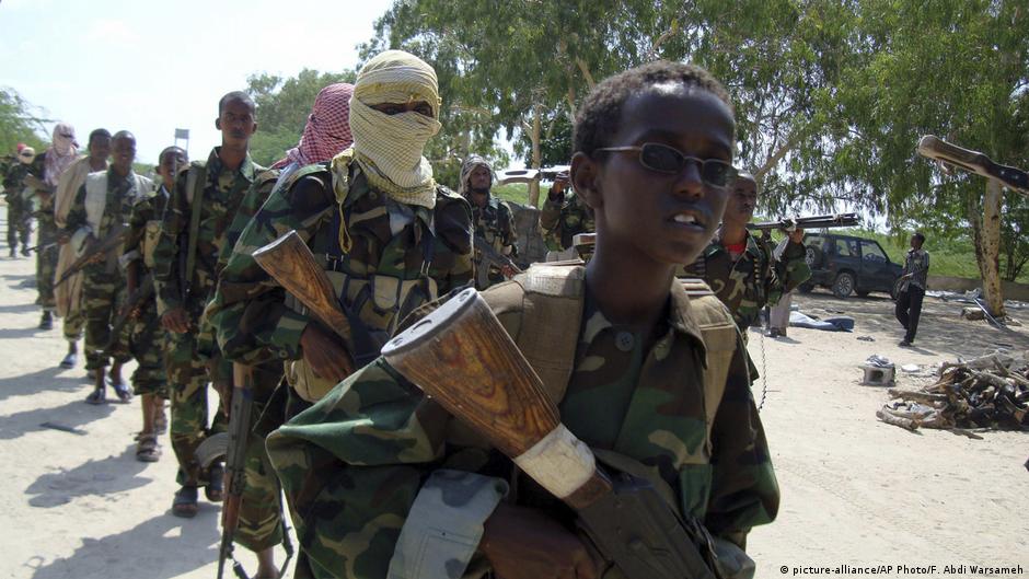 Provided by Deutsche Welle