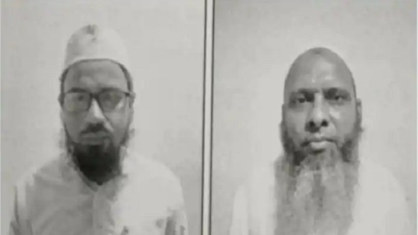 पैसा-नौकरी का लालच देकर बनवा रहे थे मुसलमान 