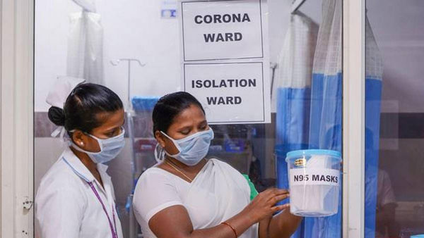  स्वास्थ्य पर कितना करते हैं हम खर्च 