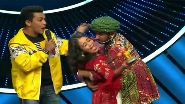 अवाक रह गए जज अवाक रह गए जज