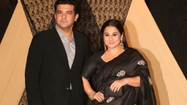 मुंबई आती हैं तो विद्या को नहीं इन्हें करती हैं कॉल