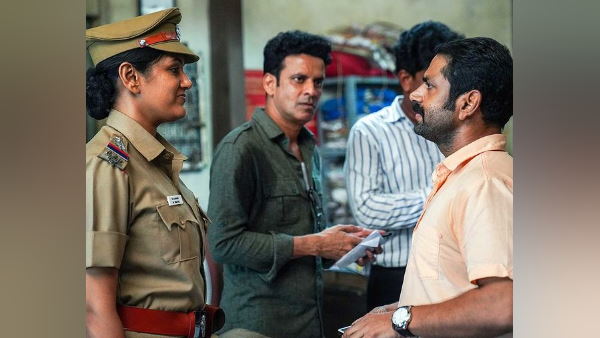 किसने निभाया है चेल्लम सर का किरदार