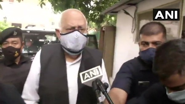 Farooq Abdullah says Kashmir will never become Pakistan, will remain part of India Farooq Abdullah says Kashmir will never become Pakistan, will remain part of India