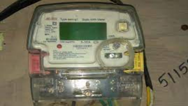 Electricity meter reading error will stop in Madhya Pradesh from July Electricity meter reading error will stop in Madhya Pradesh from July