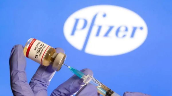 Pfizers effectiveness against coronavirus Delta variant remains 90 per cent Pfizers effectiveness against coronavirus Delta variant remains 90 per cent