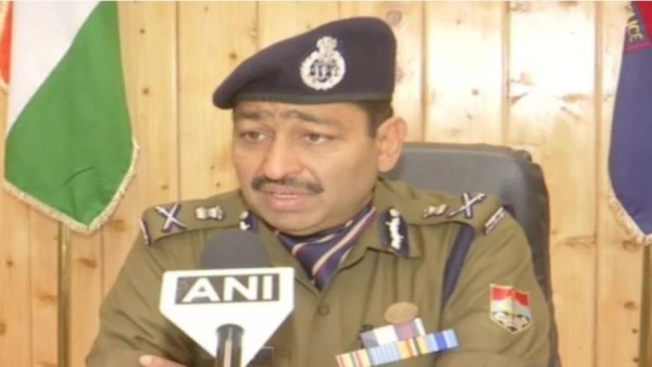 Uttarakhand DGP Uttarakhand DGP