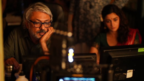 फिल्म की शूटिंग के आखिरी दिन आलिया हुईं भावुक