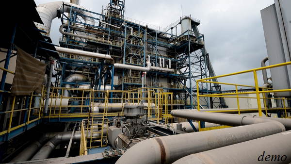 indias first hydrogen gas production plant will installed by gujarat refinery