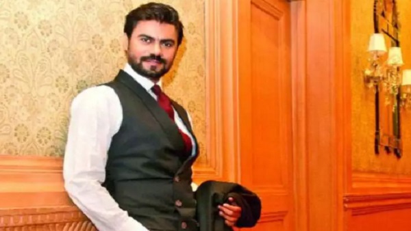 गौरव चोपड़ा बोले- बच्चे के लिए निशा और करण... गौरव चोपड़ा बोले- बच्चे के लिए निशा और करण...