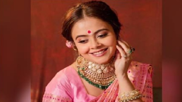 'पर्सनल लाइफ को अभी डिस्कस नहीं करना चाहती हूं'