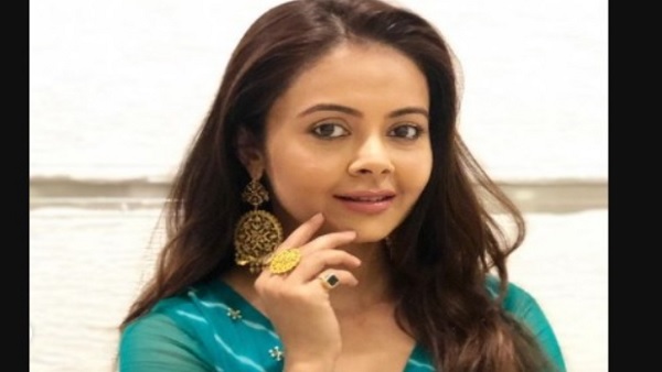 'गोपी बहू' के नाम से लोकप्रिय देवोलीना 