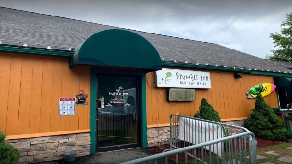 बार मालिक को नहीं हुआ भरोसा