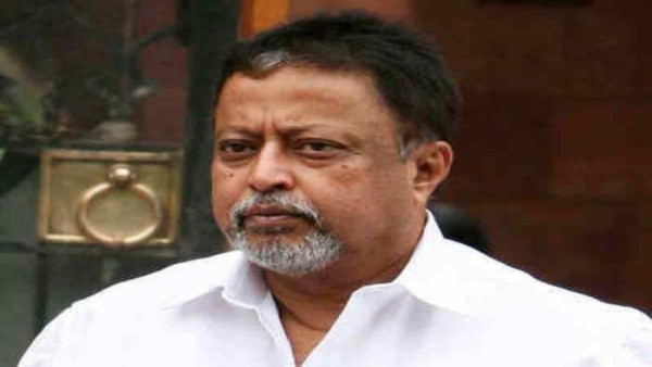 Mukul Roy Mukul Roy