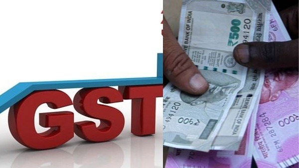 कोरोना से सरकार की कमाई को झटका, अप्रैल से कम हुआ मई में GST कलेक्शन कोरोना से सरकार की कमाई को झटका, अप्रैल से कम हुआ मई में GST कलेक्शन