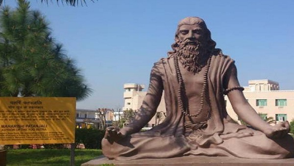 महर्षि पतंजलि: जिन्हें योग का जनक कहा जाता है