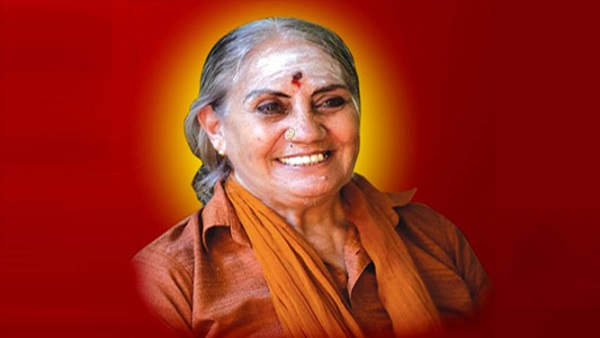 4. मीनाक्षी देवी भवानी उर्फ अम्माजी