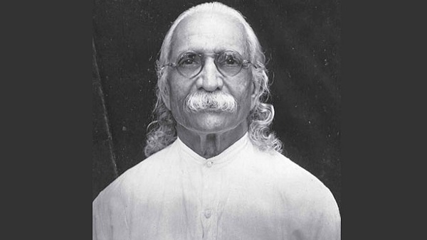 2. स्वामी कुवलयानंद (1883-1966)