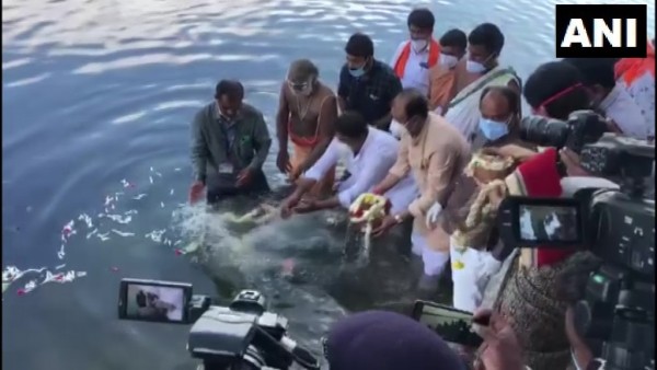 पहले कभी नहीं देखी ऐसी स्थिति