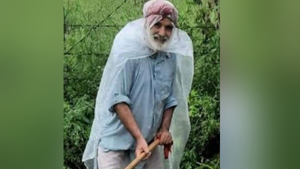 कौन हैं हरदयाल सिंह?