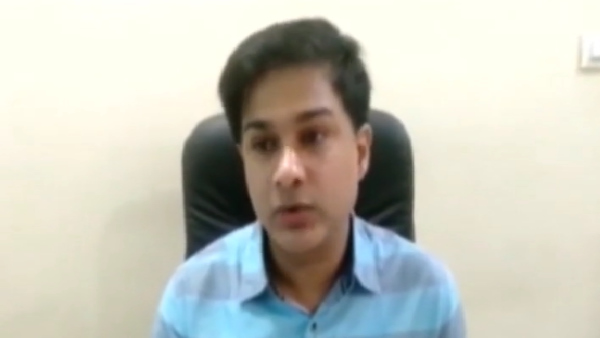 ऑपरेशन के बाद हो सकते हैं पैर ऑपरेशन के बाद हो सकते हैं पैर