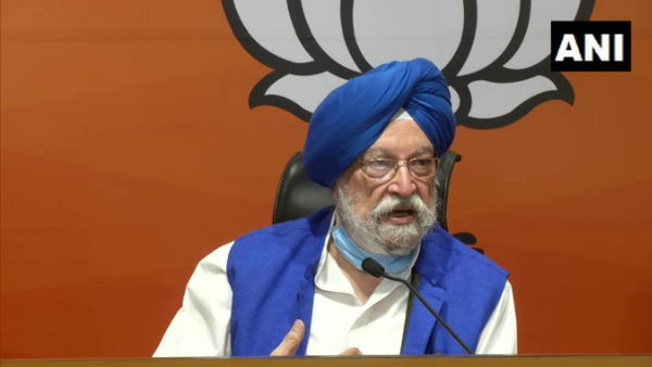 PM modi have made it clear that if youve any doubt regarding farm laws: Union Minister Hardeep Singh Puri PM modi have made it clear that if youve any doubt regarding farm laws: Union Minister Hardeep Singh Puri