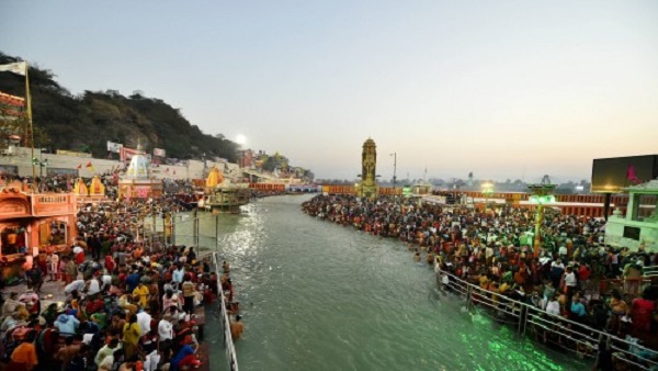 Uttarakhand Uttarakhand