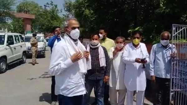 बीमारी का समय पर समाधान होना चाहिए