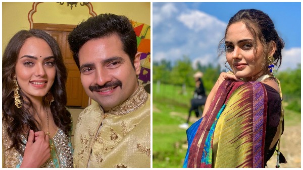 किसी और लड़की का चक्कर?