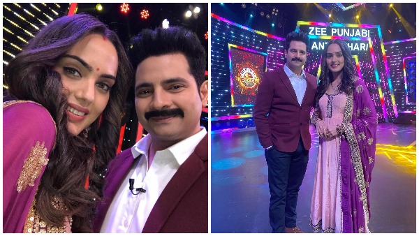 सिर्फ यही लोग करण-हिमांशी के हैंडल पर कर पाएंगे कमेंट 