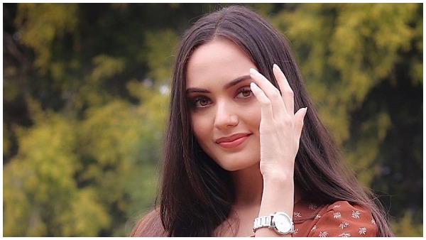 कौन हैं हिमांशी पराशर?